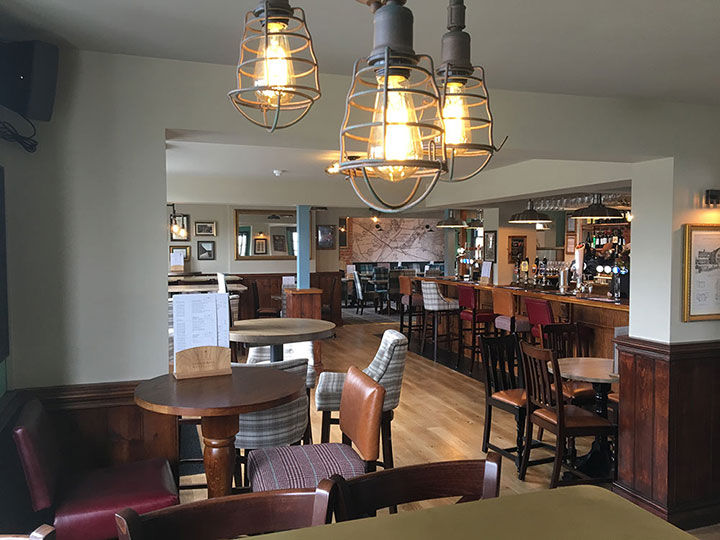 Pub Restaurant Sunningdale