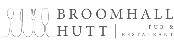 Broomhall Hutt SUNNINGDALE Logo